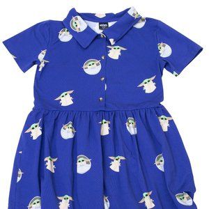 NWT Cakeworthy The Child dress